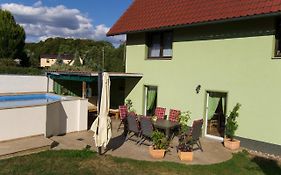 Ferienwohnung in der Telle